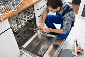 Dishwasher Repair Omaha