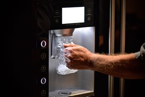 Ice Maker Repair Omaha