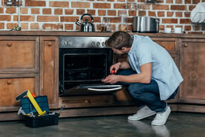 Oven Repair Omaha