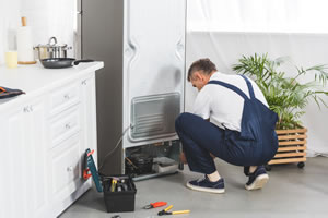 Refrigerator Repair Omaha