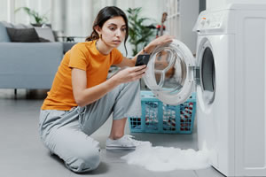 Washer Repair Omaha
